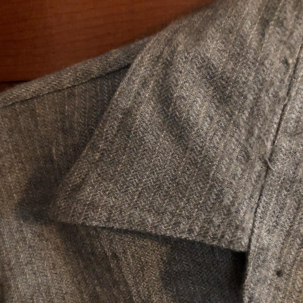 Trussardi Long Sleeve Button up - M